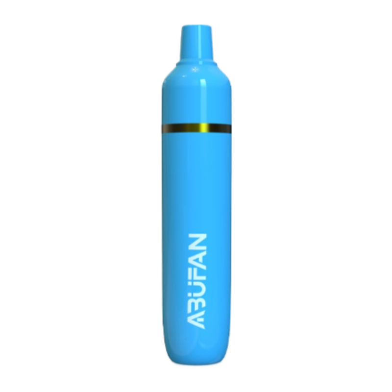 ABUFAN D23-X — product image