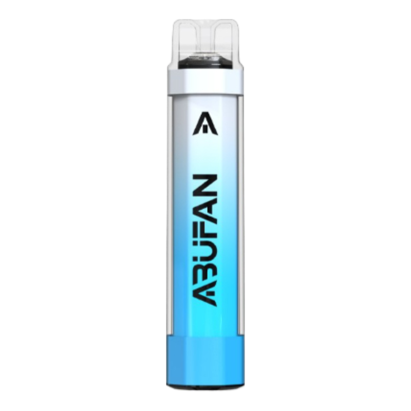 ABUFAN D24 — product image