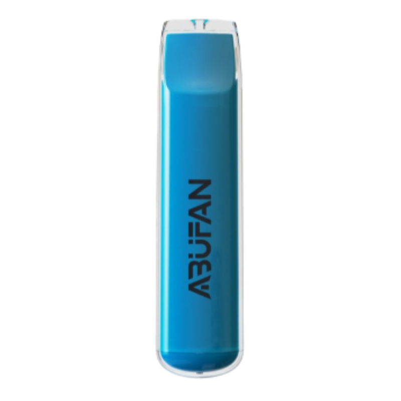 ABUFAN D28 — product image
