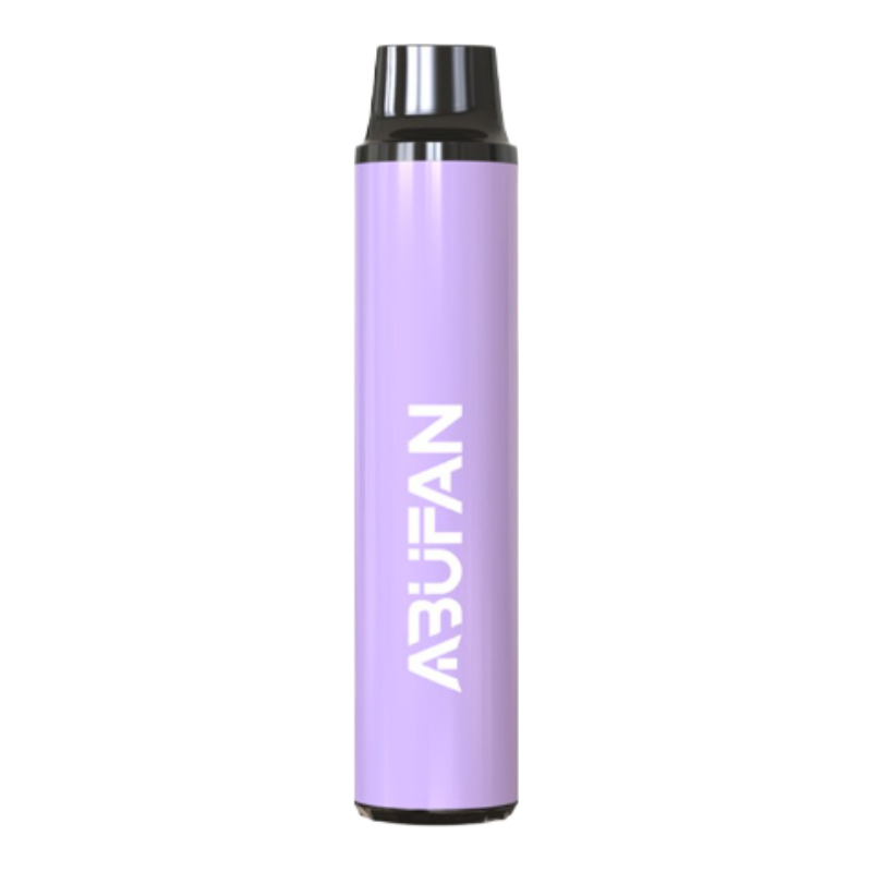 ABUFAN D30 — product image