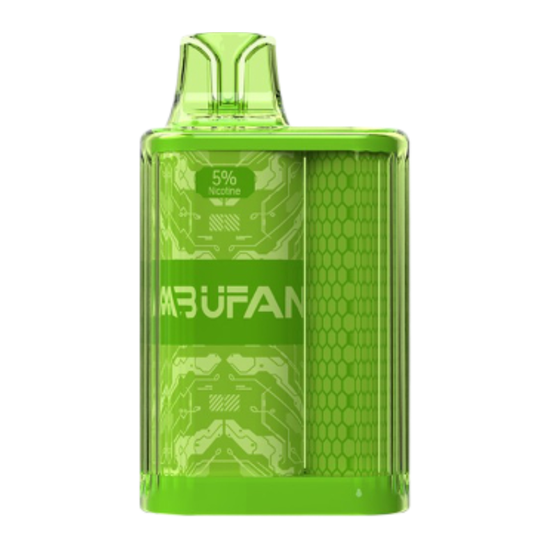 ABUFAN D47 — product image