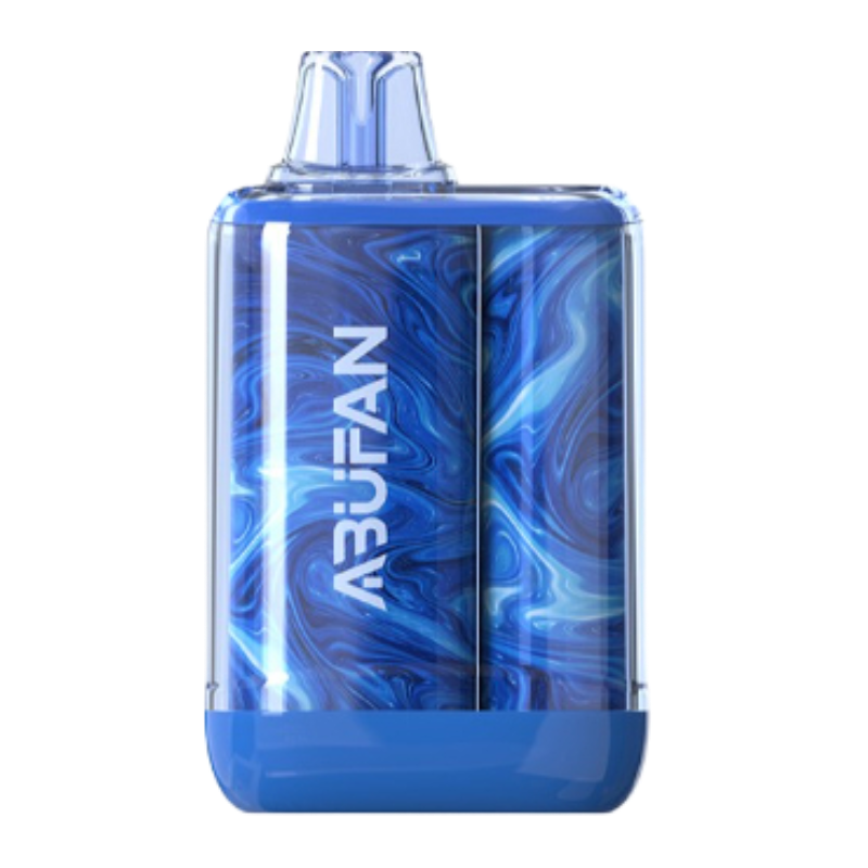 ABUFAN D48 — product image