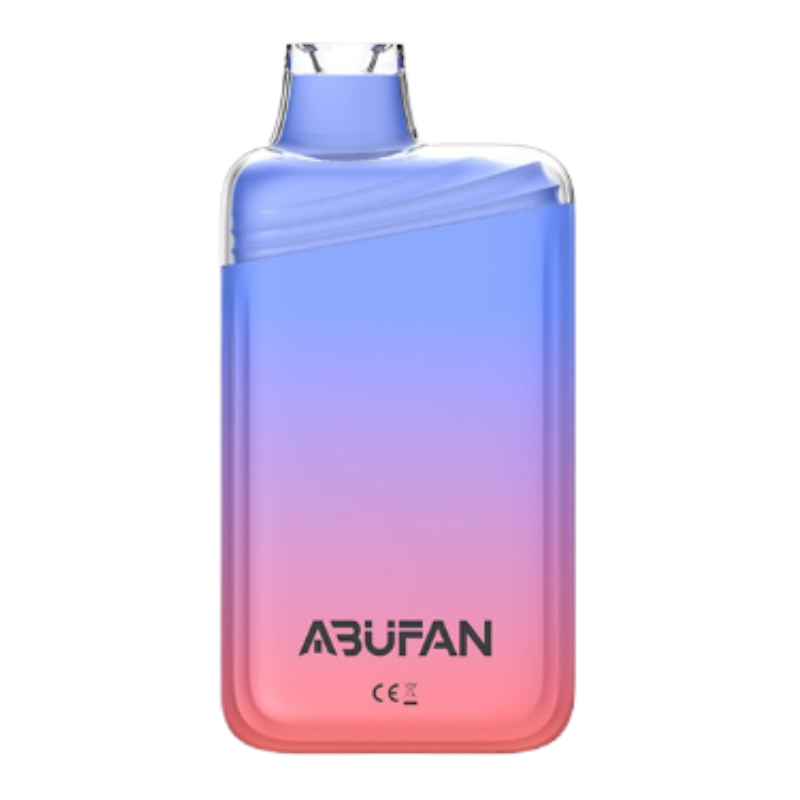 ABUFAN D50 — product image