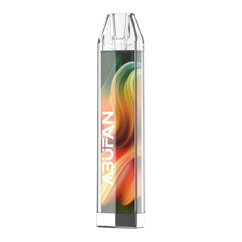 ABUFAN D55 — product image
