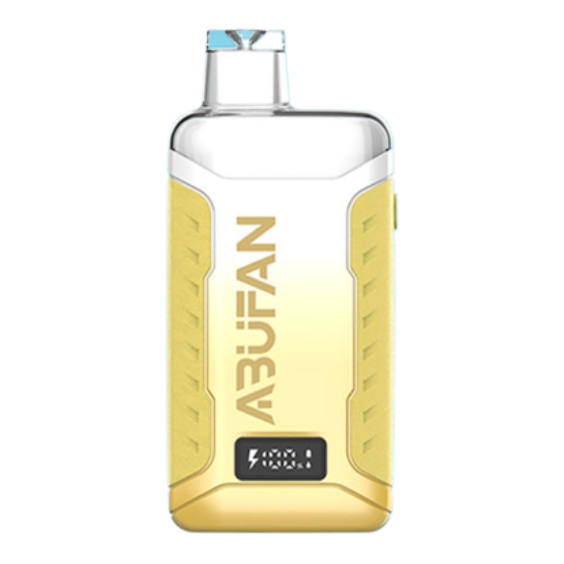 ABUFAN D60 — product image