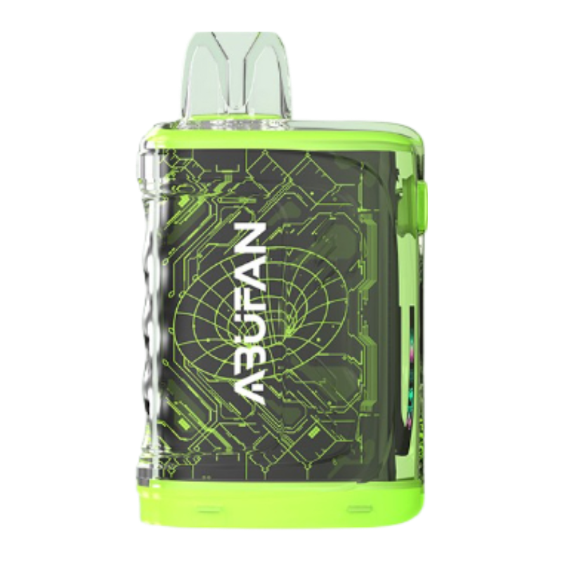 ABUFAN D64E — product image