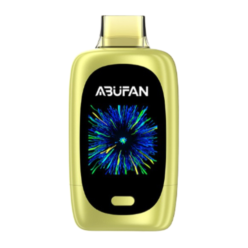 ABUFAN D77 — product image