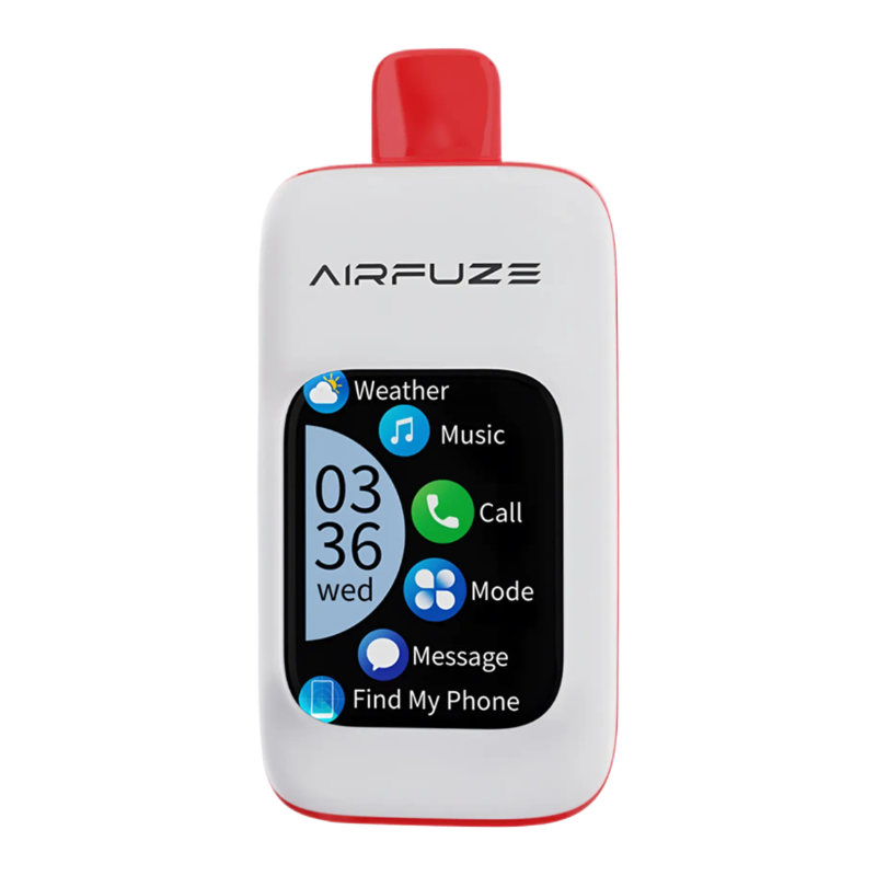 AirFuze Smart by Airfuze — product image