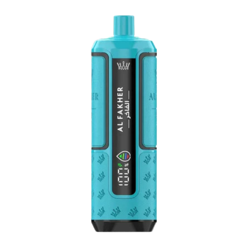 Al Fakher Hypermax 30K by Al Fakher — product image