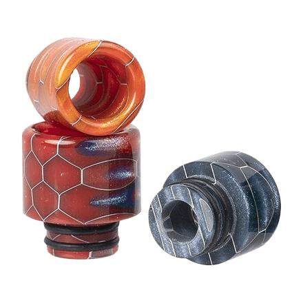 Aleader 510 Drip Tip Pack — product image