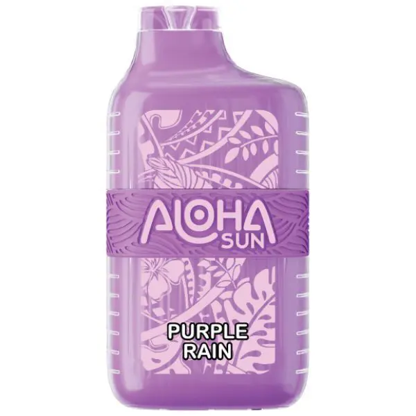 Aloha Sun 7000 — product image