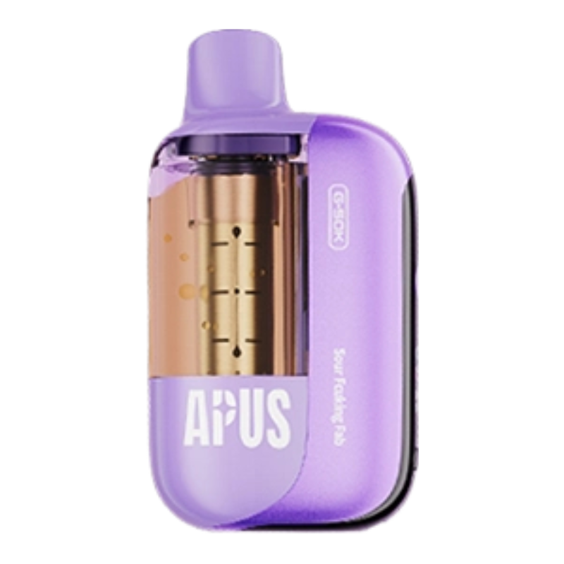 APUS G 50K by Apus — product image