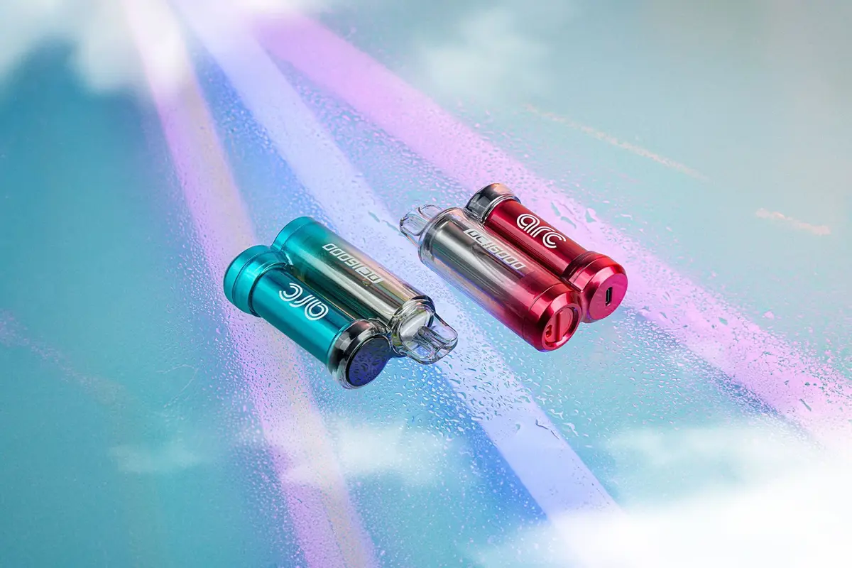 ARC DC16000 by ARC — product image