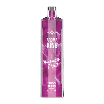 Aroma King Gem 12000 — product image