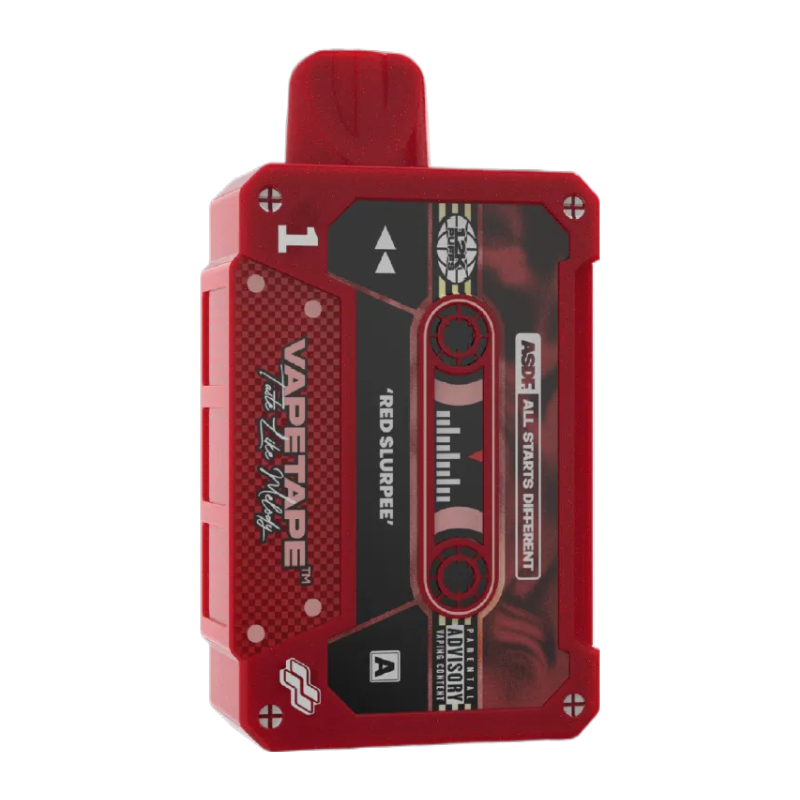 ASDF Vapetape 12K — product image