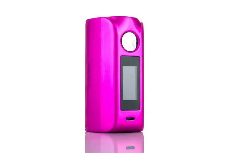 Asmodus Minikin V2 180W Box Mod by asMODus — product image