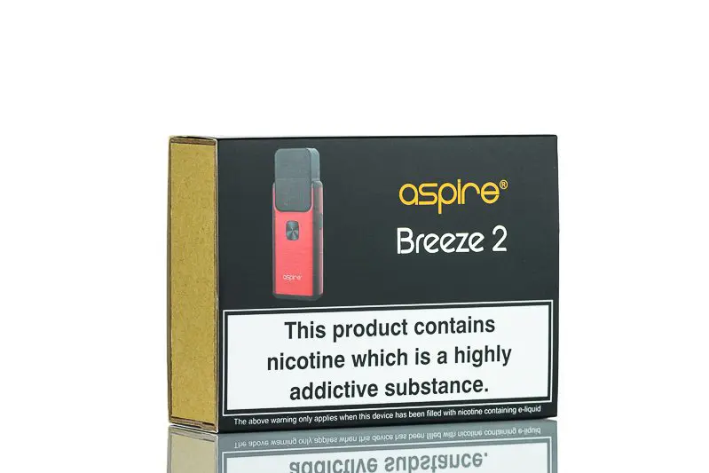 Aspire Breeze 2 by Aspire — product image