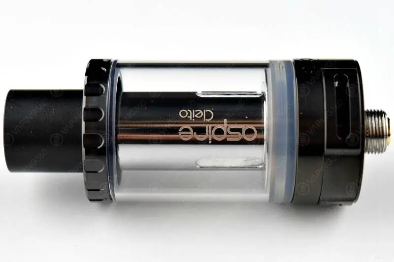Aspire Cleito