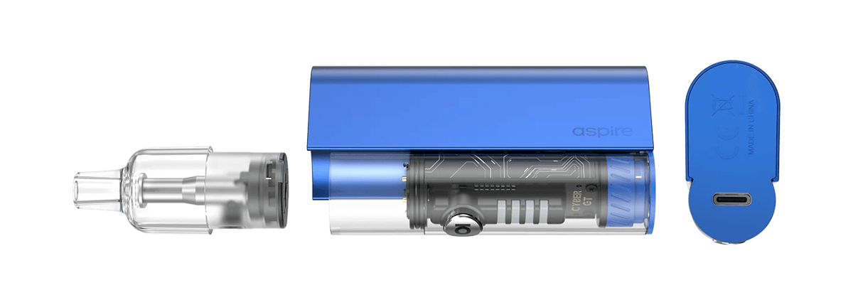 Aspire Cyber GT by Aspire — product image