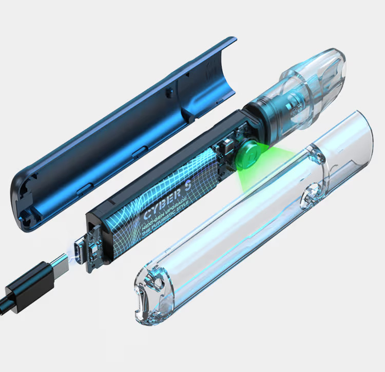 Aspire Cyber S by Aspire — product image