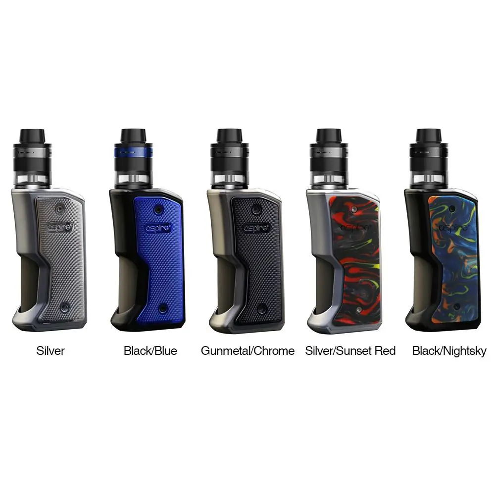Aspire Feedlink Revvo