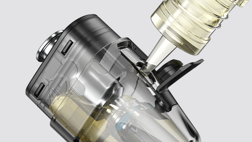 Aspire Flexus SE by Aspire — product image