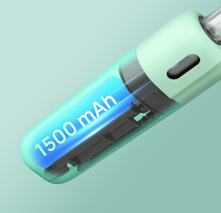 Aspire Fluffi by Aspire — product image