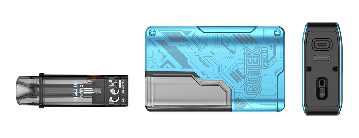 Aspire Gotek Pro II by Aspire — product image