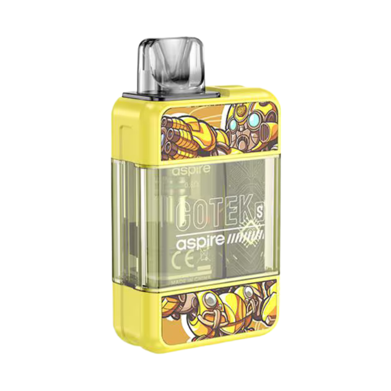 Aspire Gotek S by Aspire — product image