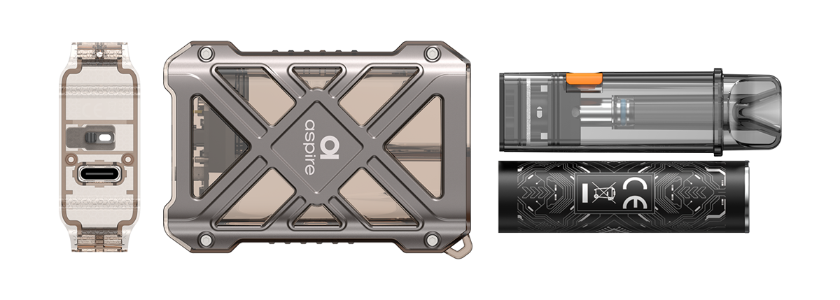 Aspire Gotek X II by Aspire — product image