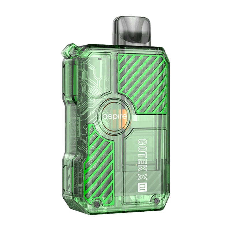 Aspire Gotek X III by Aspire — product image