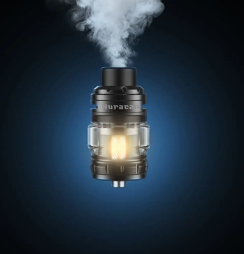 Aspire Huracan LX