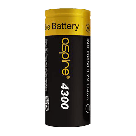 Aspire INR by Aspire — product image