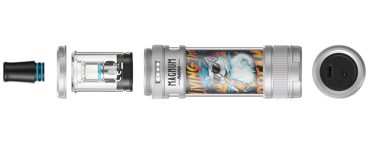 Aspire Magnum Nano by Aspire — product image