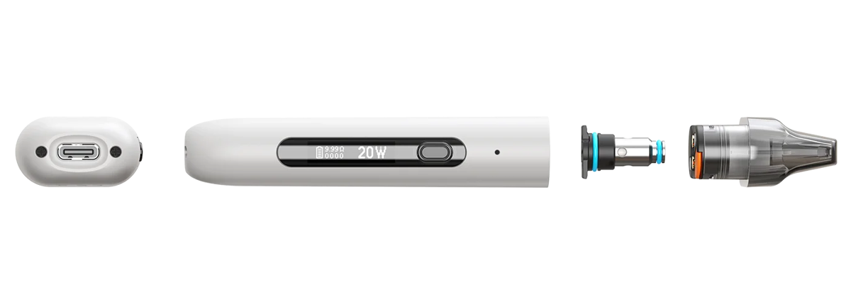 Aspire Minican 3 Pro by Aspire — product image