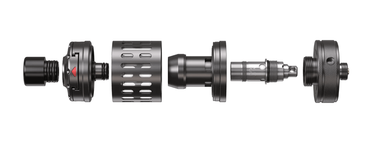 Aspire Nautilus 3SR by Aspire — product image
