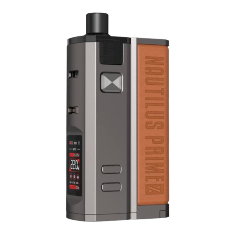 Aspire Nautilus Prime X