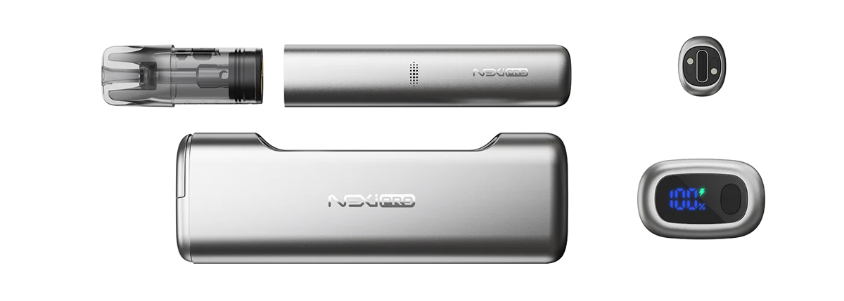 Aspire Nexi Pro by Aspire — product image