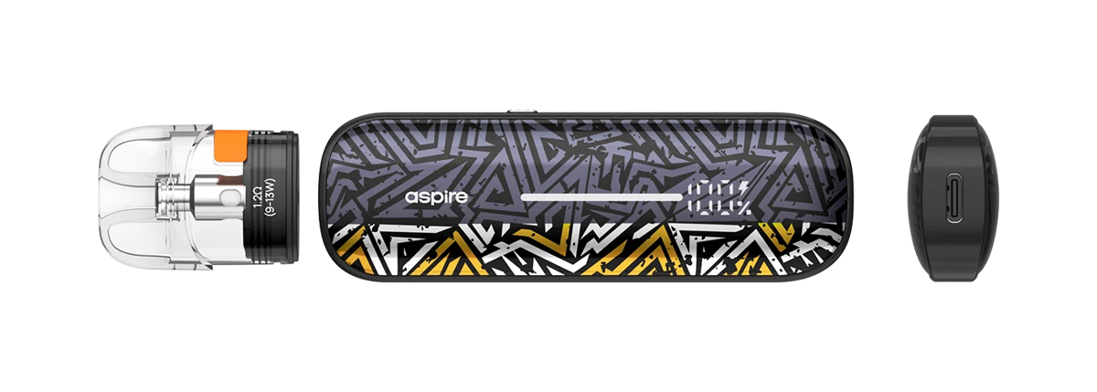 Aspire Pixo Aura by Aspire — product image