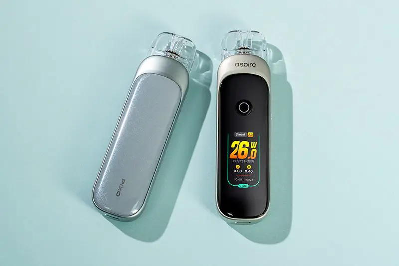 Aspire Pixo by Aspire — product image