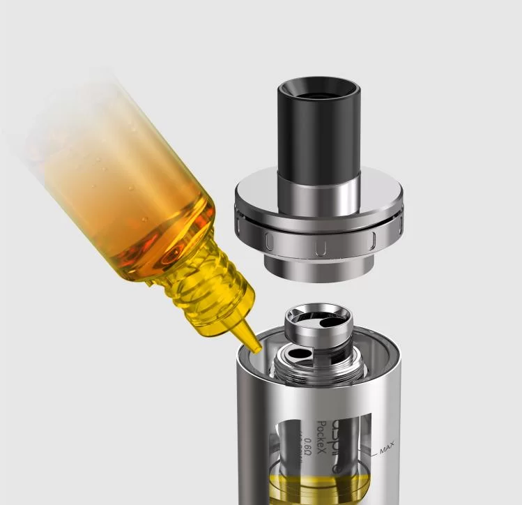 Aspire PockeX by Aspire — product image