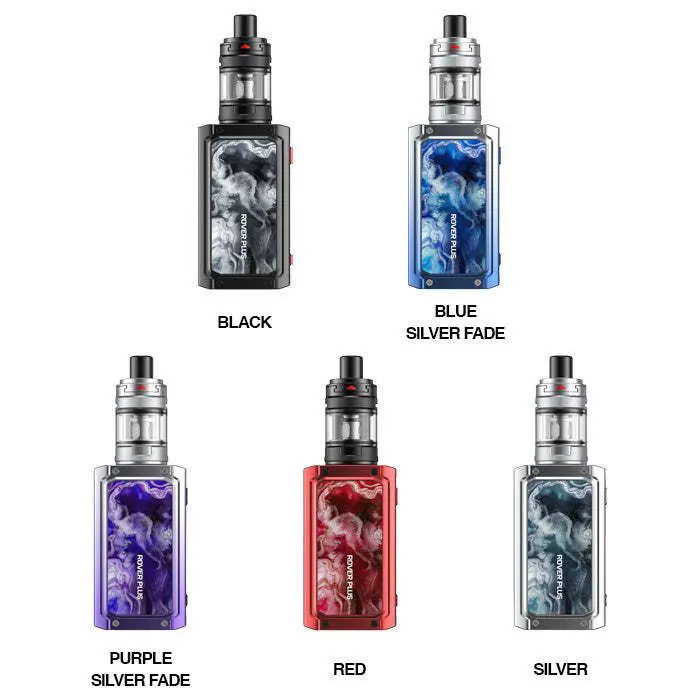 Aspire Rover Plus by Aspire — product image