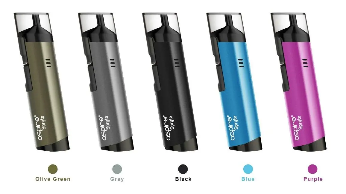 Aspire Spryte by Aspire — product image