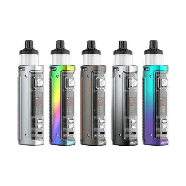 Aspire Veynom EX