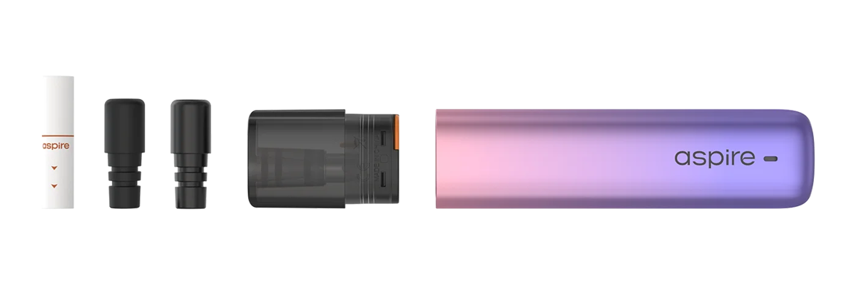 Aspire Vilter 2 by Aspire — product image