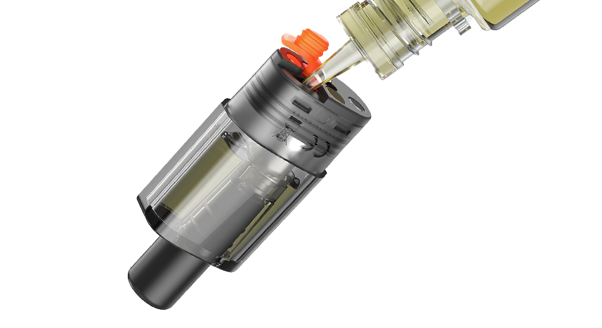 Aspire Vilter Max by Aspire — product image