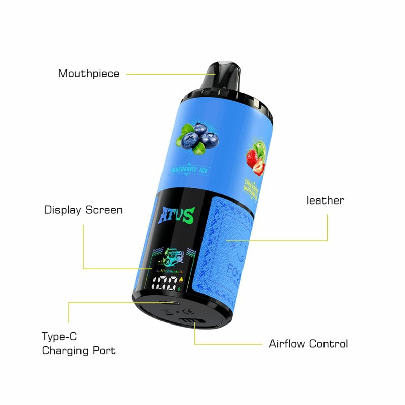 ATVS 60K 4-in-1 by ATVS — product image
