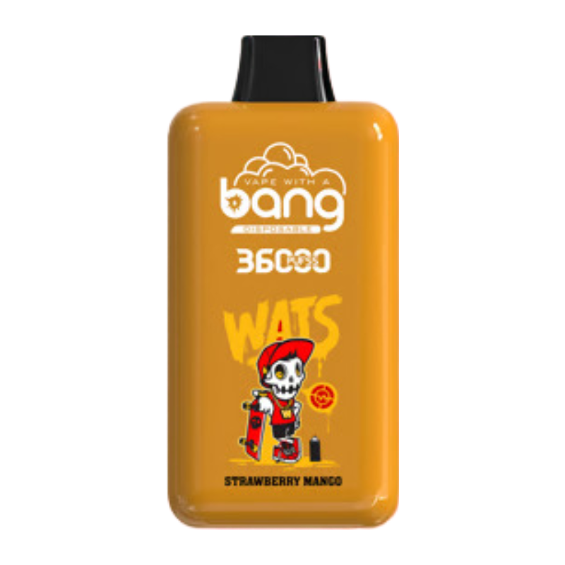Bang 36000 Power — product image