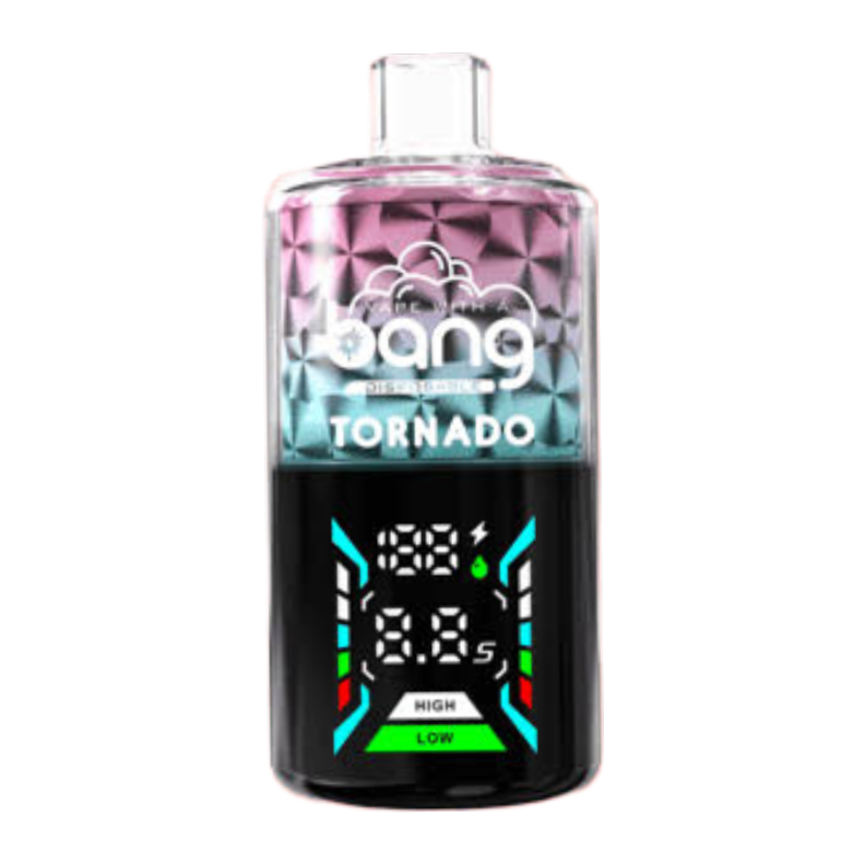 Bang Tornado 40000 — product image