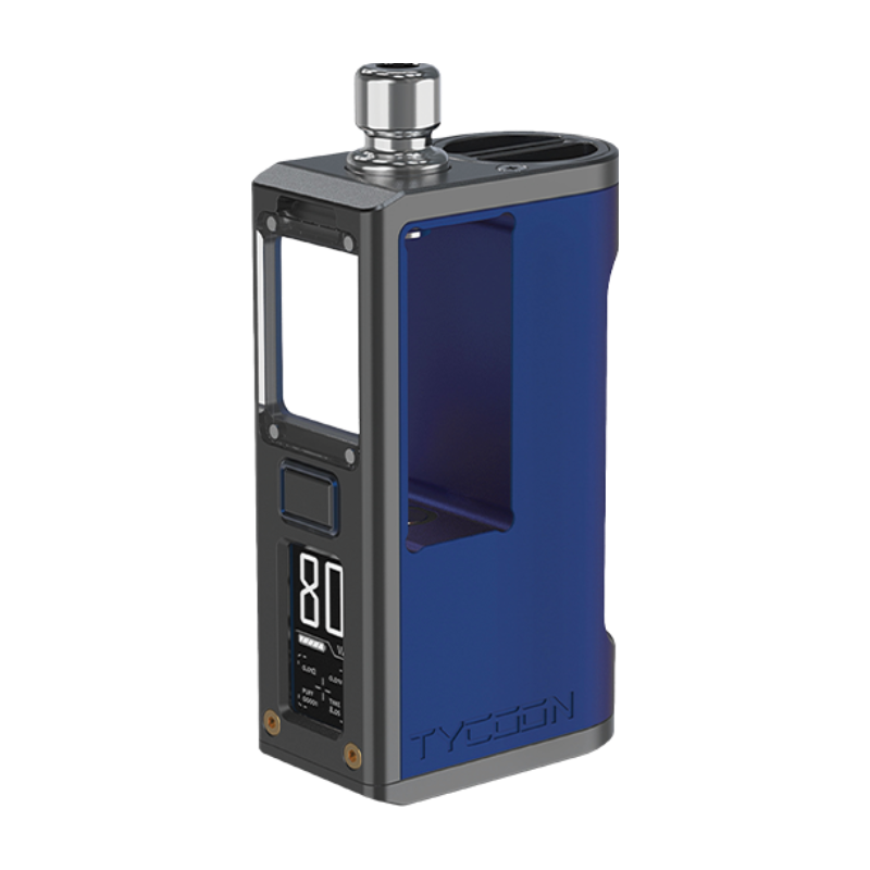 BD Vape Tycoon Boro